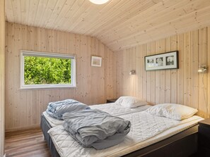 Interior - 5 Star Holiday Home in Ebeltoft (Ebeltoft)