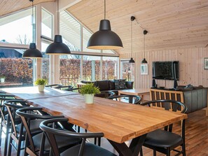 House | Interior