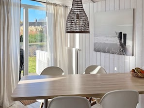 Hus | Interiör