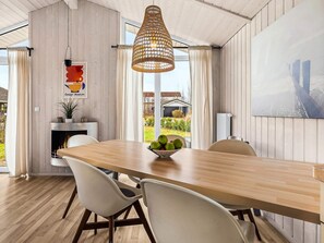 Ferienhaus | Innenbereich