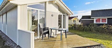 Hus | Exteriör