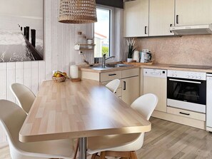 Ferienhaus | Innenbereich