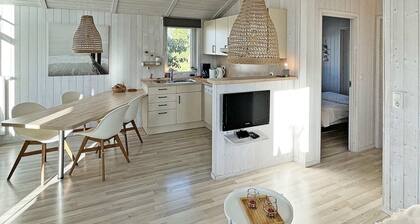 Holiday Home in Grömmitz