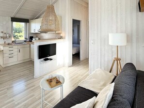 Hus | Interiör