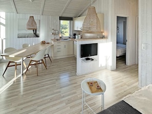 Hus | Interiör