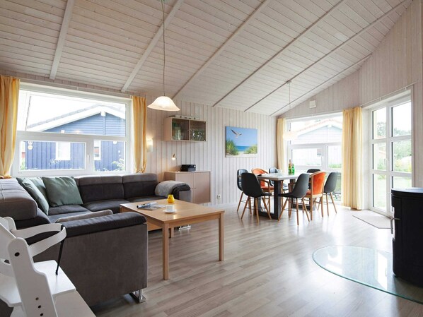 Maison | Intérieur