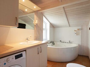 Maison | Salle de bain