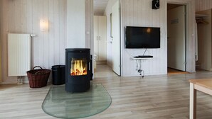 House | Interior - Holiday Home in GrÃ¶mmitz (Groemitz)