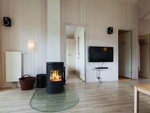 Maison | Intérieur