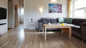 House | Interior - Holiday Home in GrÃ¶mmitz (Groemitz)