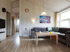 Maison | Intérieur