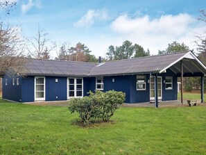 House | Exterior