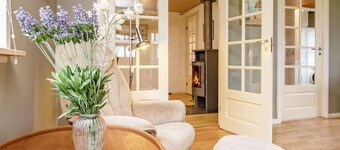 6 Person Holiday Home in Jerup