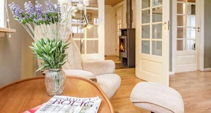 6 Person Holiday Home in Jerup