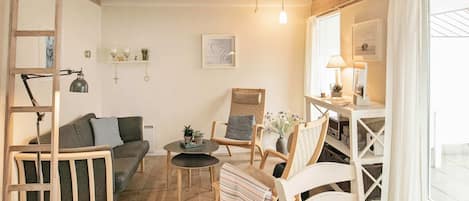 Ferienhaus | Innenbereich