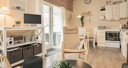 Cozy Holiday Home in Ærøskøbing near Sea