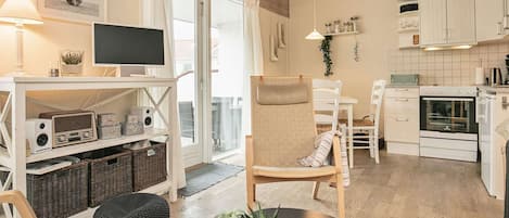 House | Interior