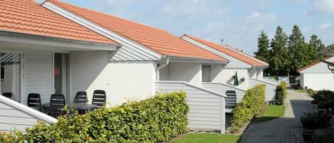 Nhà | Ngoại thất