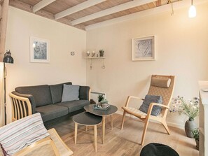 Casa | Parte interna