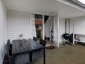 Casa | Vista dalla struttura