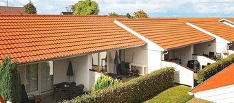 Cozy Holiday Home in Ærøskøbing near Sea