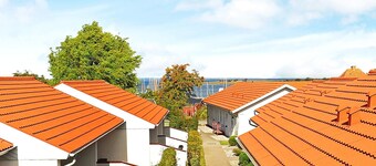 Cozy Holiday Home in Ã†rÃ¸skÃ¸bing near Sea