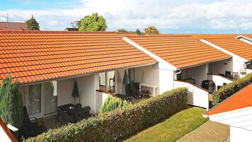 House | Outdoor dining