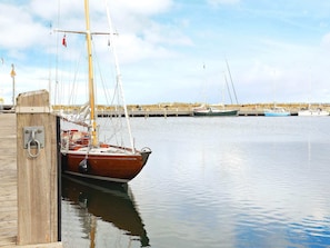 Maison | Port de plaisance