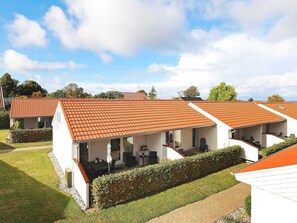 Exterior - Cozy Holiday Home in Ã†rÃ¸skÃ¸bing near Sea (Aeroskobing)