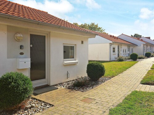 Cozy Holiday Home in Ã†rÃ¸skÃ¸bing near Sea