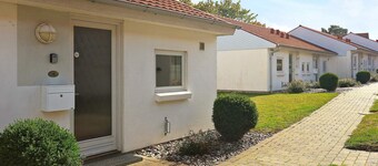Cozy Holiday Home in Ã†rÃ¸skÃ¸bing near Sea