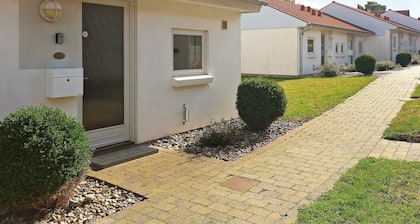 Cozy Holiday Home in Ærøskøbing near Sea