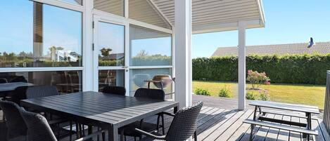 House | View from property