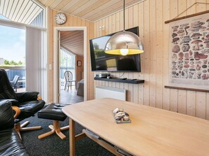 House | Interior - 8 Person Holiday Home in Otterup-by Traum (Otterup)