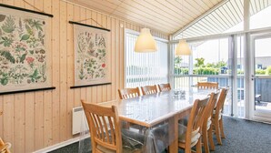 House | Interior - 4 Star Holiday Home in Otterup (Otterup)