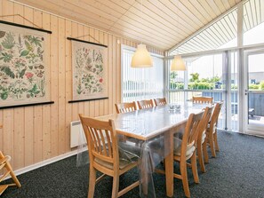 House | Interior - 4 Star Holiday Home in Otterup (Otterup)