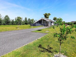 House | View from property - 8 Person Holiday Home in Otterup-by Traum (Otterup)