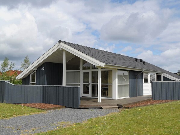 House | Exterior