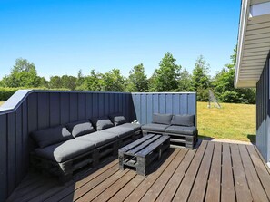 House | View from property - 8 Person Holiday Home in Otterup-by Traum (Otterup)