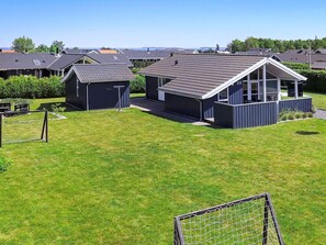 Lake view - 4 Star Holiday Home in Otterup (Otterup)