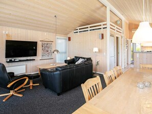 House | Interior - 8 Person Holiday Home in Otterup-by Traum (Otterup)