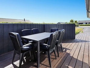 View from property - 4 Star Holiday Home in Otterup (Otterup)