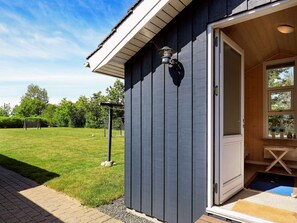 Rumah | Pemandangan dari properti