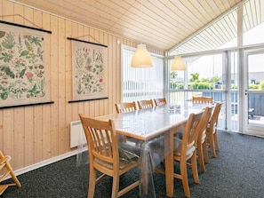 House | Interior