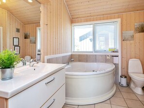 House | Interior - 4 Star Holiday Home in Otterup (Otterup)