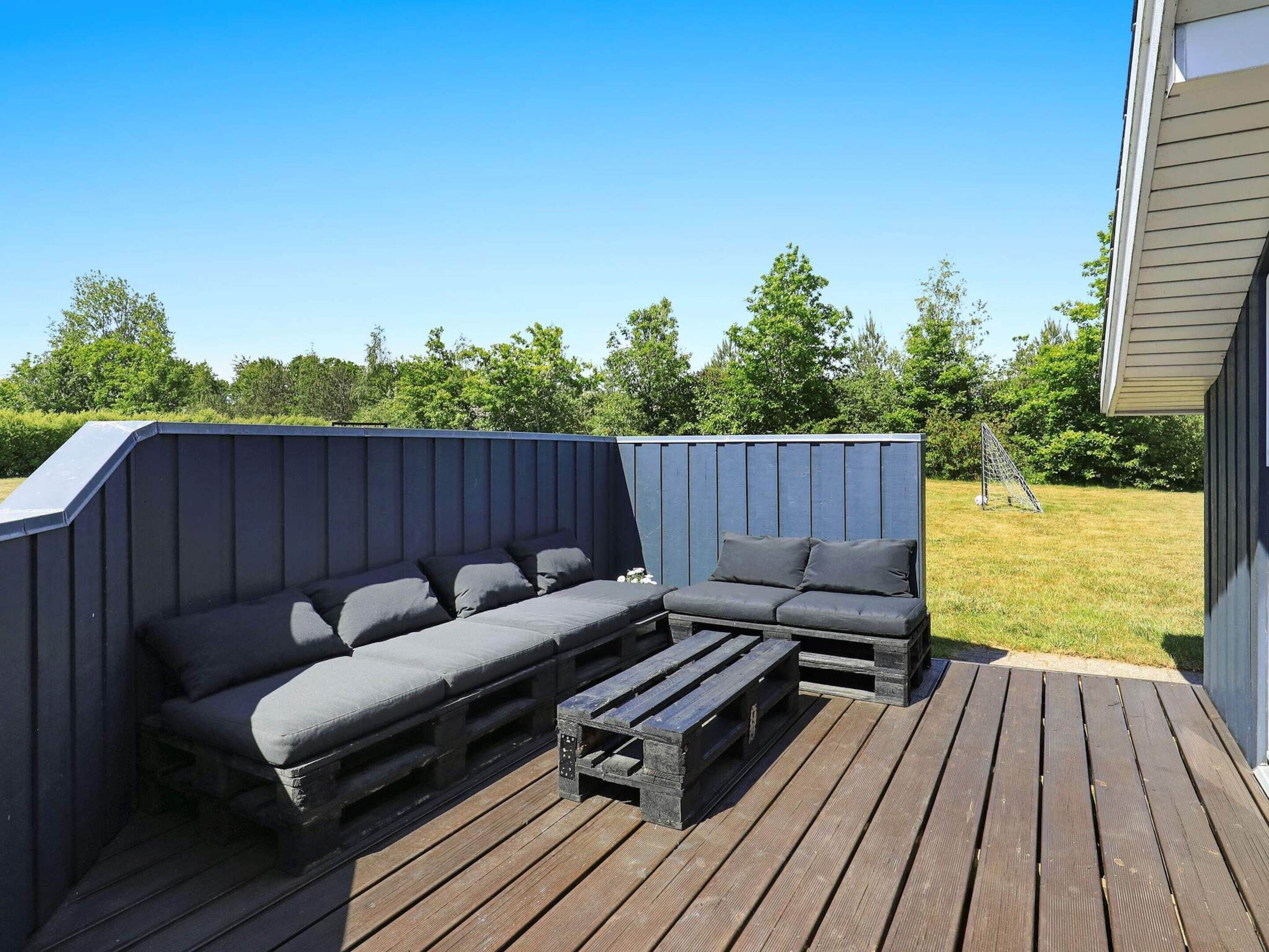 House | View from property