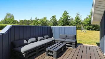 House | View from property