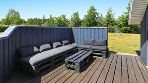 House | View from property - 4 Star Holiday Home in Otterup (Otterup)