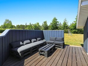 House | View from property - 4 Star Holiday Home in Otterup (Otterup)