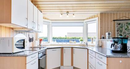 8 Person Holiday Home in Otterup-by Traum